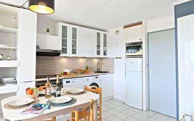 Alloggio:&nbsp;Le Hameau (L2 202) 700.20