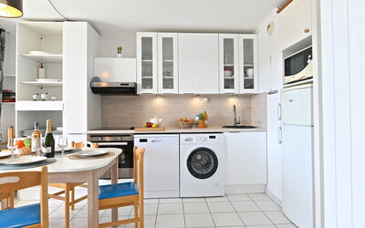 Alloggio:&nbsp;Le Hameau (L2 202) 700.20