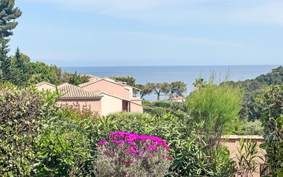 Alloggio:&nbsp;Village Cap Estérel - le Hameau 700.36