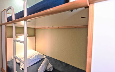 Alloggio:&nbsp;Le Hameau (M4 333) 700.7