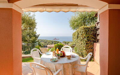Alloggio:&nbsp;Cap Estérel - le Hameau (Mini Villa 35) 700.34