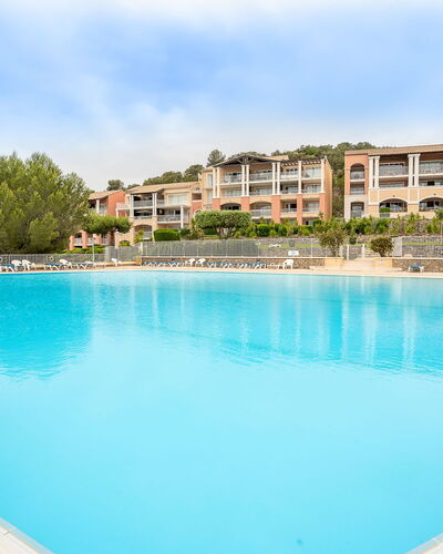 Agay Village Cap Esterel 700