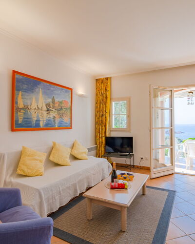 Cap Estérel - le Hameau (Mini Villa 35) 700.34