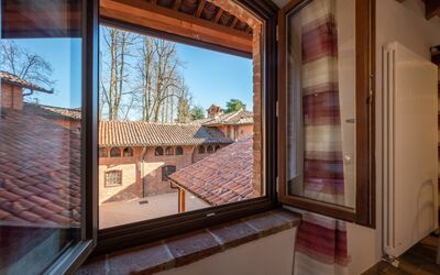 Alloggio:&nbsp;Il Tiglio 610.2