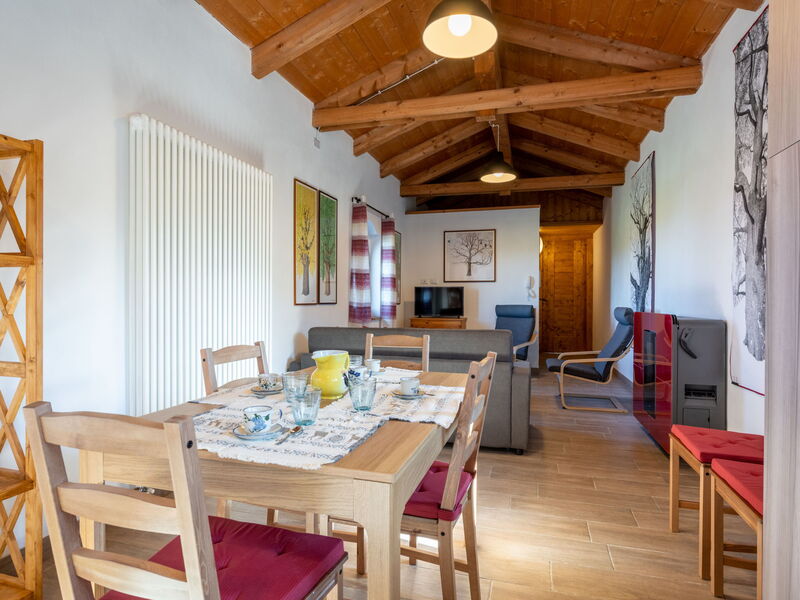 Alloggio:&nbsp;La Quercia 610.1