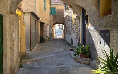 Alloggio:&nbsp;Rosa 26.3