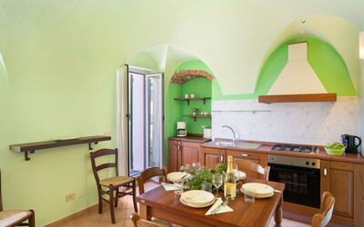 Alloggio:&nbsp;Verde 26.4