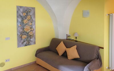 Alloggio:&nbsp;Giallo 26.2