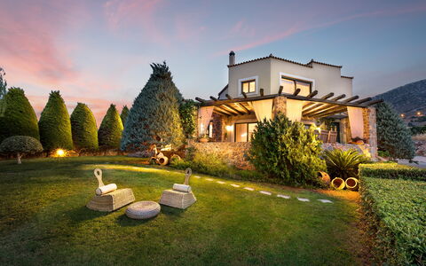 Villa Hersonissos