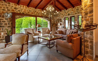 Villa Hersonissos