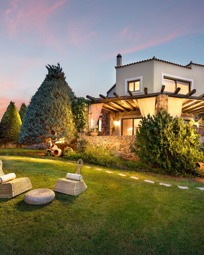 Villa Hersonissos