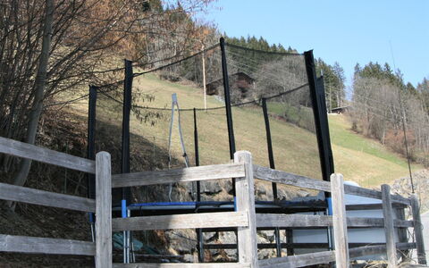 Lamplberg: Cielo, Pianta, Albero, Paesaggio Naturale, Legna, Recinzione, Highland, Pendenza, Erba