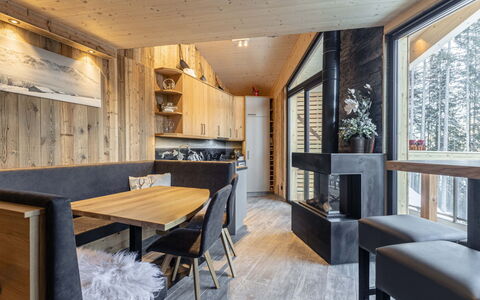 Alloggio:&nbsp;Superior # 03 Sauna&Sprudelwanne Innen 300.4