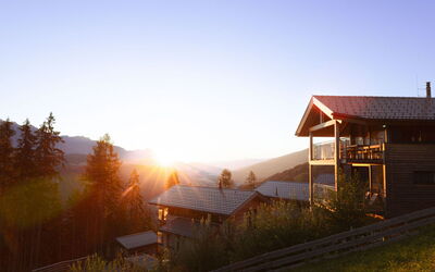 Alloggio:&nbsp;Superior #8 Sauna & Sprudelwanne Innen 300.15