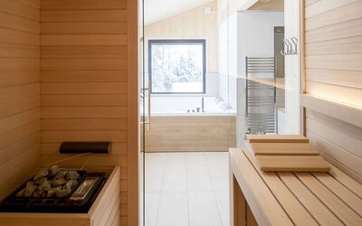 Alloggio:&nbsp;Superior #04 Sauna&Sprudelwanne Innen 300.10
