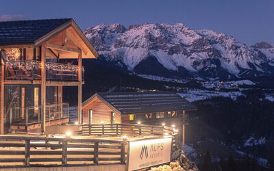Alloggio:&nbsp;Superior #8 Sauna & Sprudelwanne Innen 300.15
