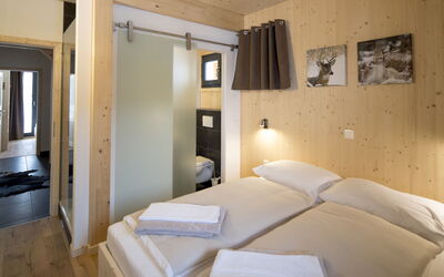 Alloggio:&nbsp;Premium # 01 Ir-Sauna&Sprudelpool Aussen 300.2