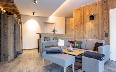 Alloggio:&nbsp;Superior # 03 Sauna&Sprudelwanne Innen 300.4