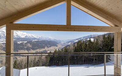 Alloggio:&nbsp;Premium # 09 mit Sauna & Swim Spa 300.1