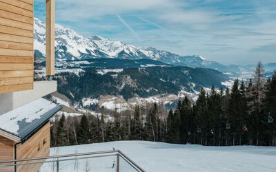 Alloggio:&nbsp;Premium # 09 mit Sauna & Swim Spa 300.1