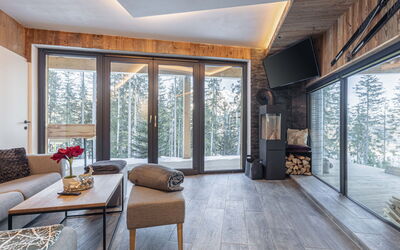 Alloggio:&nbsp;Superior # 03 Sauna&Sprudelwanne Innen 300.4