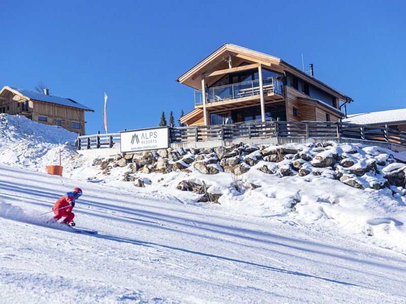 Alloggio:&nbsp;Superior #10 Sauna U.sprudelwanne Innen 300.13
