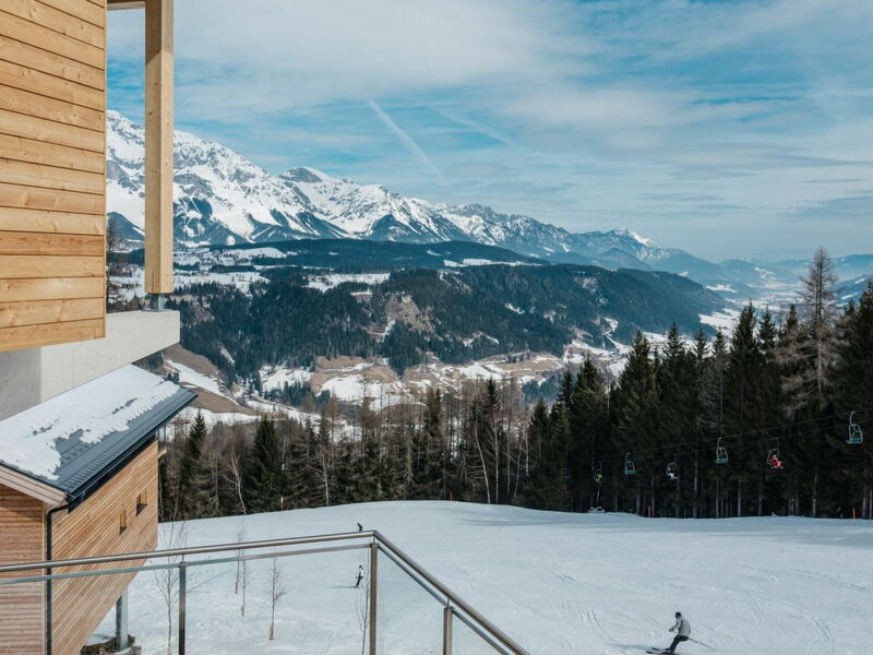 Alloggio:&nbsp;Premium # 09 mit Sauna & Swim Spa 300.1