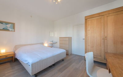 Alloggio:&nbsp;Jong & Blij 2 Ground Floor with Garden 410.2