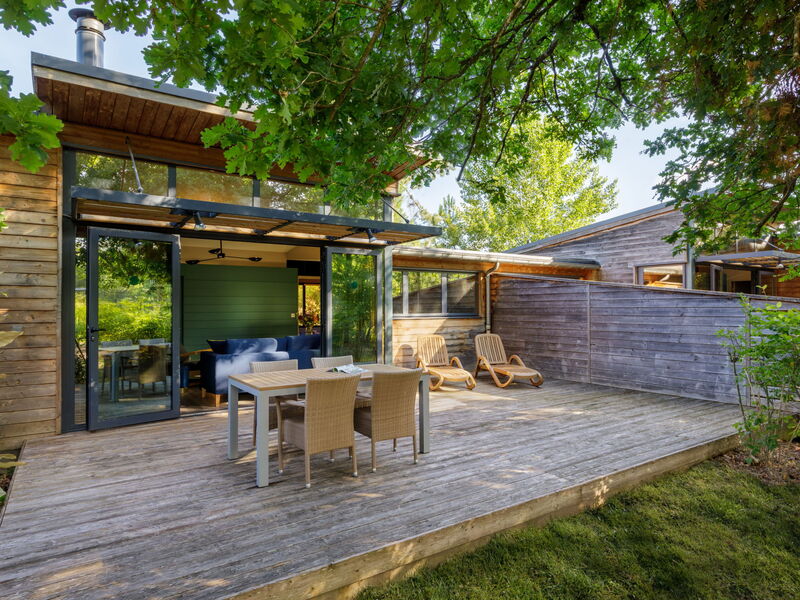 Alloggio:&nbsp;Cottage Vip Nouveau Design 601.10