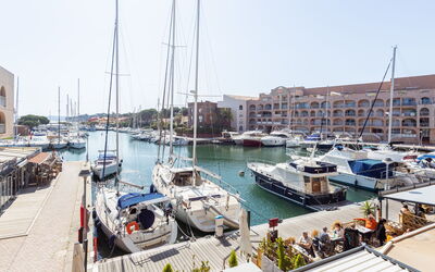 Alloggio:&nbsp;Port de la Gavine i 203.1
