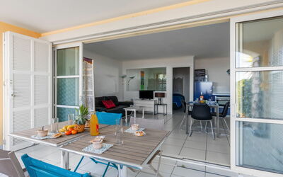 Alloggio:&nbsp;Les Bastides (O4 023) 600.8