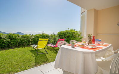 Alloggio:&nbsp;Les Bastides (O6 014) 600.11