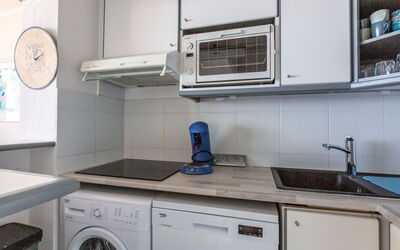 Alloggio:&nbsp;Les Bastides (O4 259) 600.6