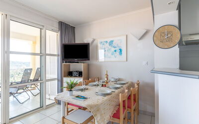 Alloggio:&nbsp;Les Bastides (O4 259) 600.6