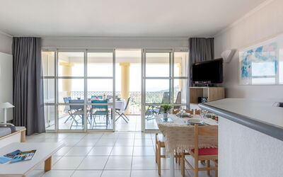 Alloggio:&nbsp;Les Bastides (O4 259) 600.6