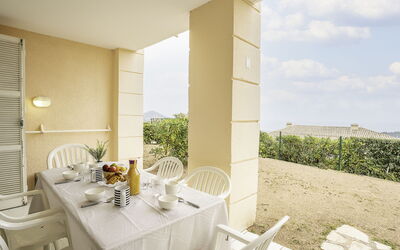 Alloggio:&nbsp;Les Bastides (I2 047) 600.4