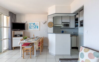 Alloggio:&nbsp;Les Bastides (O4 259) 600.6