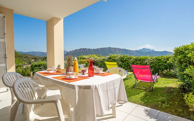 Alloggio:&nbsp;Les Bastides (O6 014) 600.11