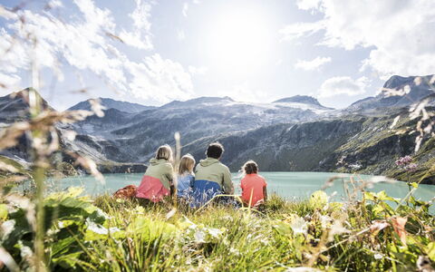 Alloggio:&nbsp;Superior # 5D mit Sauna 700.14