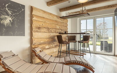 Alloggio:&nbsp;Premium # 1A mit Sauna 700.4