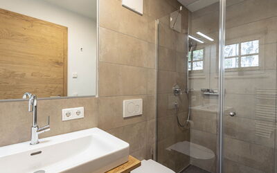Alloggio:&nbsp;Superior # 4C mit Sauna 700.9