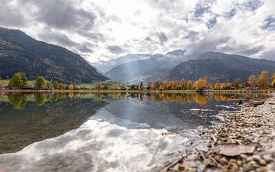 Alloggio:&nbsp;Superior # 5D mit Sauna 700.14