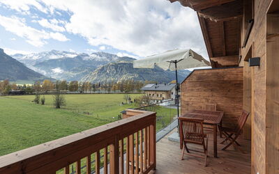 Alloggio:&nbsp;Premium # 1B mit Sauna 700.15