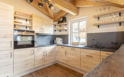 Alloggio:&nbsp;Premium # 1A mit Sauna 700.4