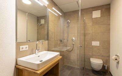 Alloggio:&nbsp;Superior # 4C mit Sauna 700.9