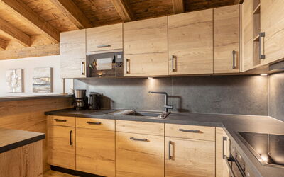 Alloggio:&nbsp;Superior # 4C mit Sauna 700.9