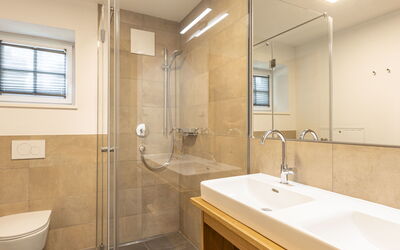 Alloggio:&nbsp;Superior # 5A mit Sauna 700.8