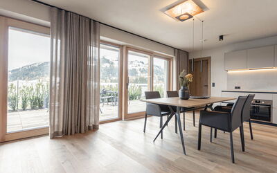 Alloggio:&nbsp;Superior mit Ir-Sauna 400.4