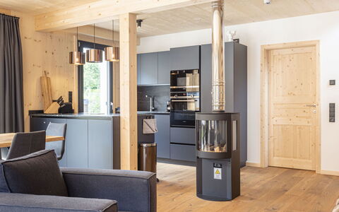 Biberwier 200: Mobilia, Proprietà, Costruzione, Cabinetry, Comfort, Legna, Interior Design, Pianta Della Casa, Porta, Pavimentazione