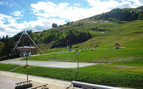 Apollo: Nube, Cielo, Montagna, Natura, Paesaggio Naturale, Pendenza, Lotto, Pianta, Albero, Manto Stradale